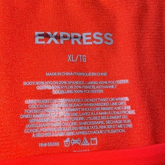 ✨Express Thick Strap Bikini Bottoms✨ - Picture 3 of 6